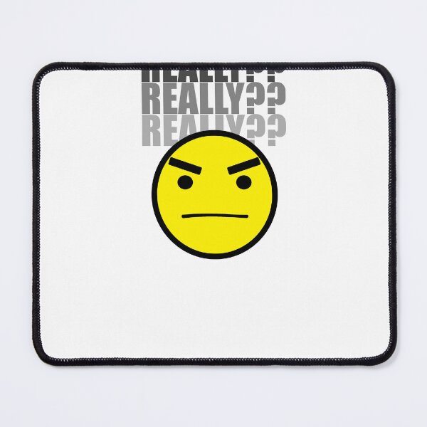 Item preview, For Real? designed and sold by Trolly Shopy.
