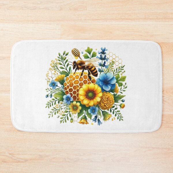 Item preview, Honey Bee Love One: Beekeeper Gift   designed and sold by fredgarden8.