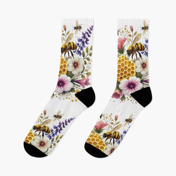 Item preview, Honey Bee Love TWO: Beekeeper Gift   designed and sold by fredgarden8.