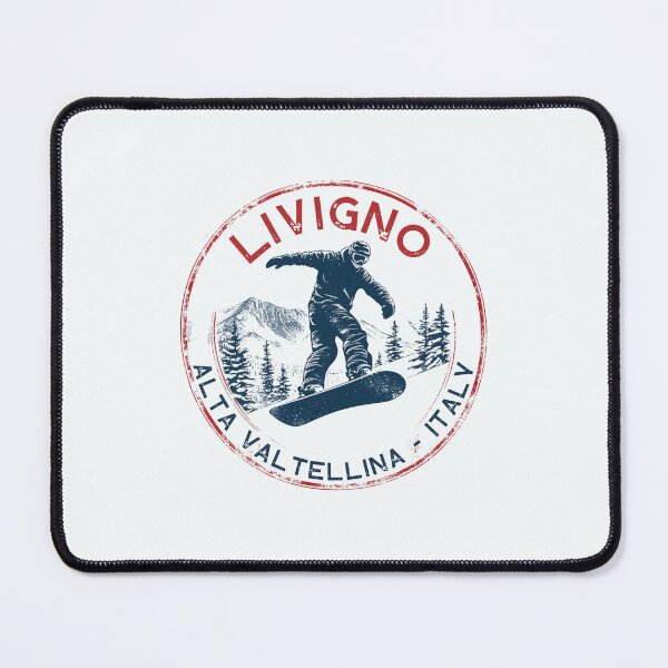 Item preview, Livigno - Alta Valtellina - Italy designed and sold by GoodOldVintage.