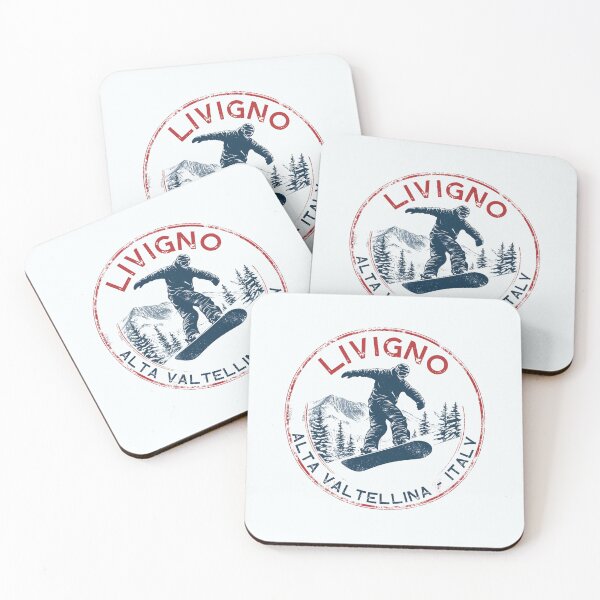 Item preview, Livigno - Alta Valtellina - Italy  designed and sold by GoodOldVintage.