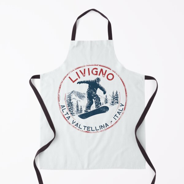 Item preview, Livigno - Alta Valtellina - Italy designed and sold by GoodOldVintage.