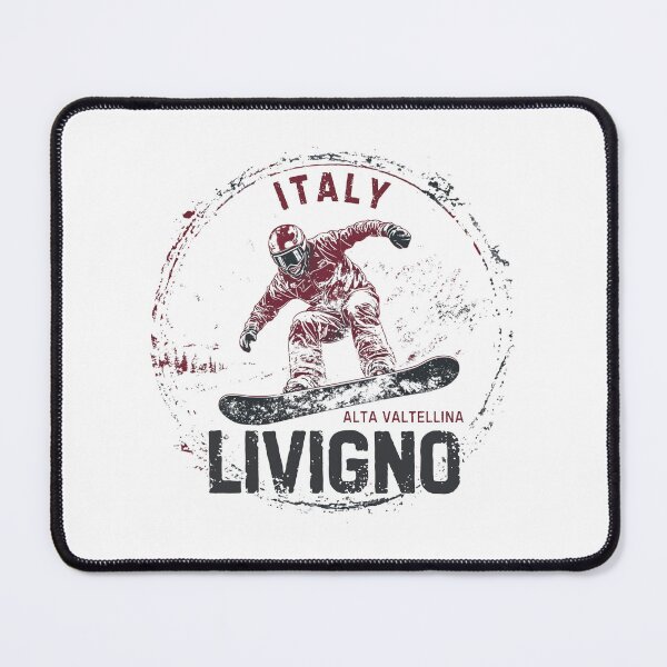 Item preview, Livigno - Alta Valtellina - Italy designed and sold by GoodOldVintage.