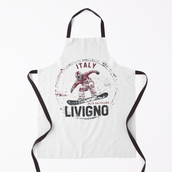 Item preview, Livigno - Alta Valtellina - Italy designed and sold by GoodOldVintage.