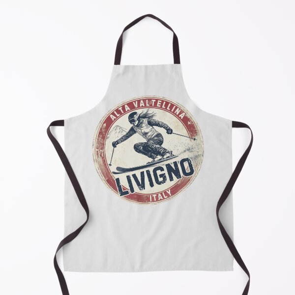 Item preview, Livigno - Alta Valtellina - Italy designed and sold by GoodOldVintage.