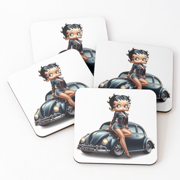 Artikelvorschau, BETTY BOOP entworfen und verkauft von CHRIST5000.