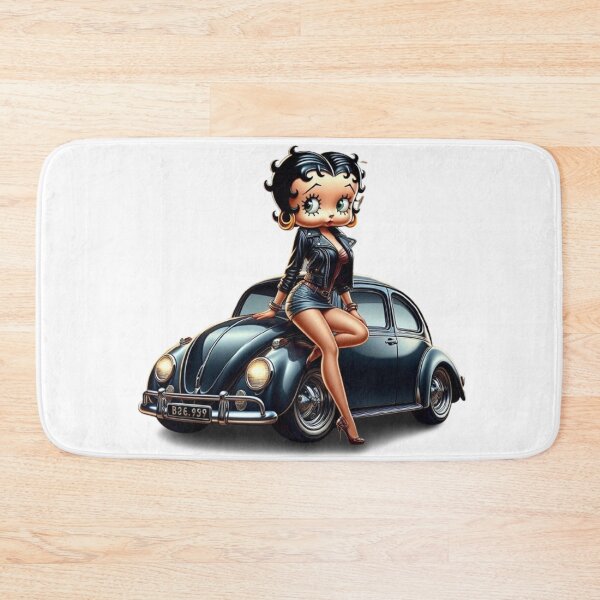 Item preview, BETTY BOOP designed and sold by CHRIST5000.
