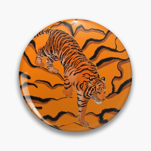 Item preview, FIERCE & WILD designed and sold by KeerthanaN.
