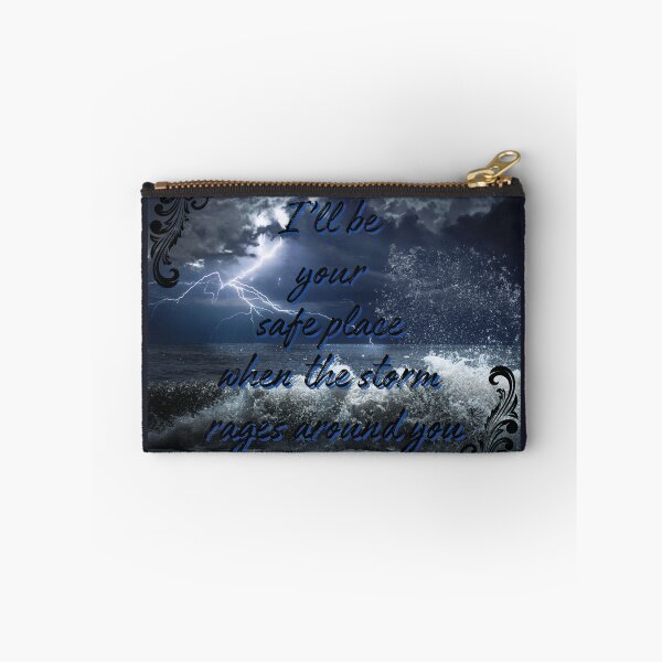 Item preview, Safe Place designed and sold by HappyHavenStu.
