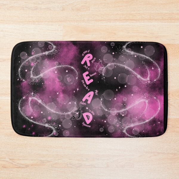 Item preview, For Your Imagination - black and pink designed and sold by ProsetoPrint.