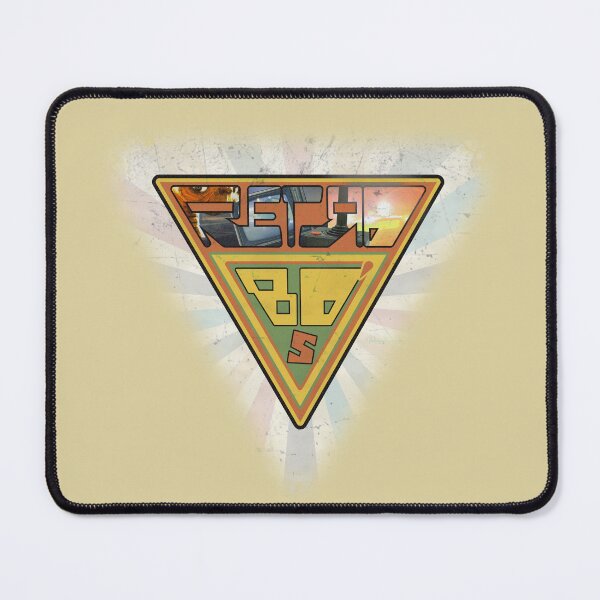 Item preview, Retro 80s - The 80s, very vintage designed and sold by Retro SciFi & réalité.