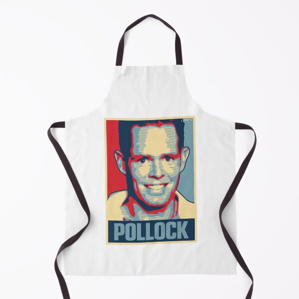 Item preview, Pollock designed and sold by DFA.