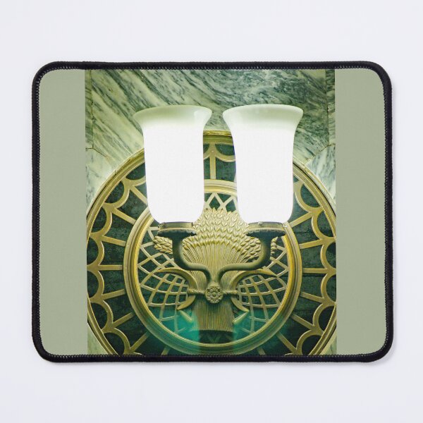 Item preview, Moscow metro lamp designed and sold by manoloshoping.