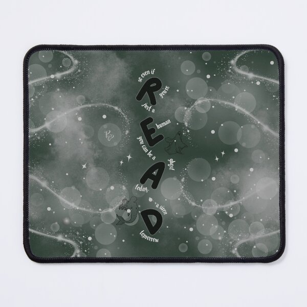 Item preview, For Your Imagination - green designed and sold by ProsetoPrint.