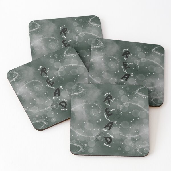 Item preview, For Your Imagination - green designed and sold by ProsetoPrint.