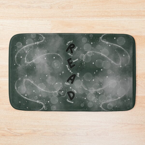 Item preview, For Your Imagination - green designed and sold by ProsetoPrint.
