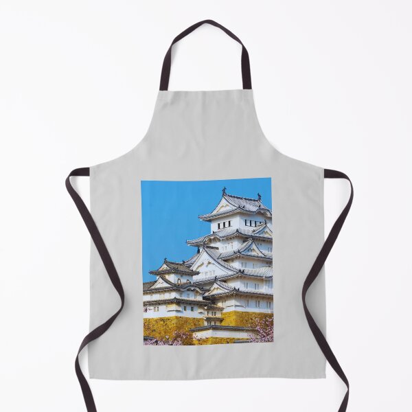 Item preview, Himeji Castle, Himeji-jo, 姫路城 designed and sold by JAPANESE FAVORITES.