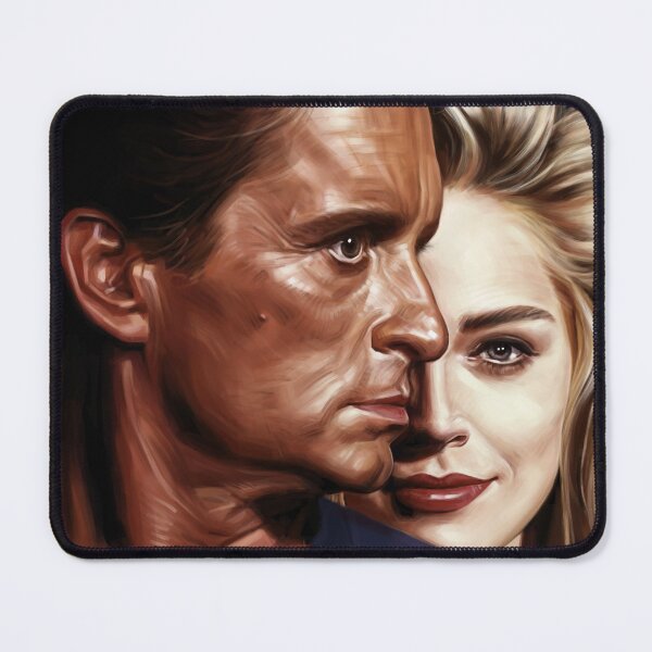Item preview, Basic Instinct designed and sold by D Belov.