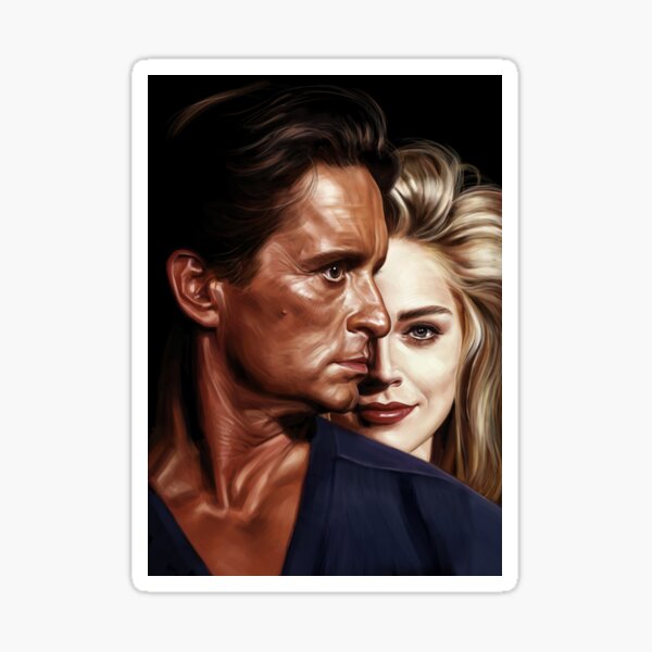 Item preview, Basic Instinct designed and sold by D Belov.