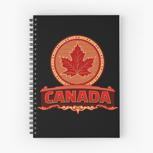 Item preview, Canada maple leaf designed and sold by VRedBaller.