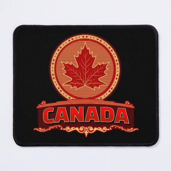 Item preview, Canada maple leaf designed and sold by VRedBaller.