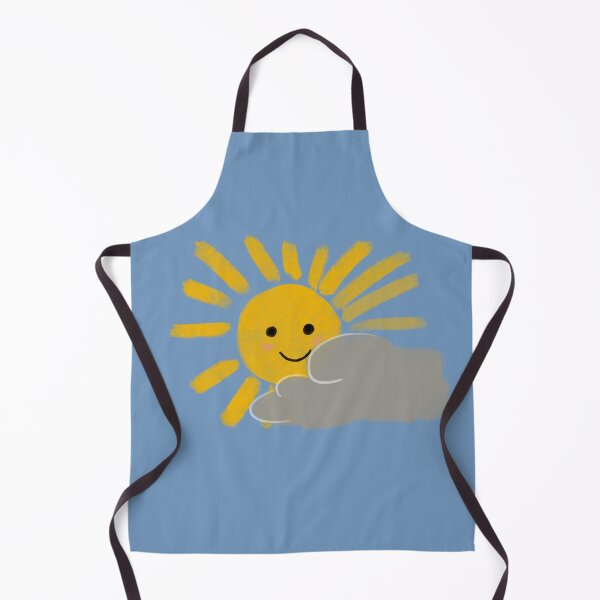 Item preview, Smiley sun designed and sold by NabooSunset.
