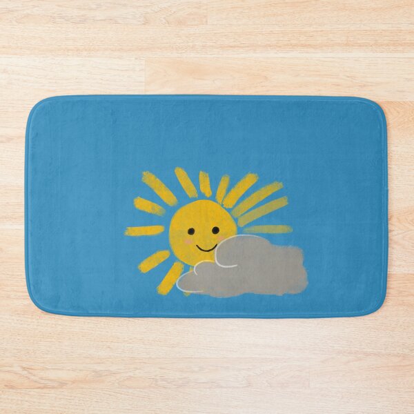 Item preview, Smiley sun designed and sold by NabooSunset.
