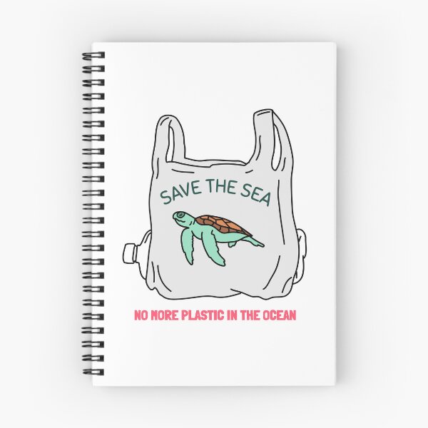 Item preview, Save The Sea, No More Plastic in the Ocean designed and sold by JoeVee-Int.