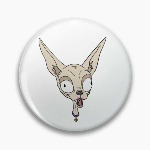 Item preview, CHIHUAHUA designed and sold by Navylon.
