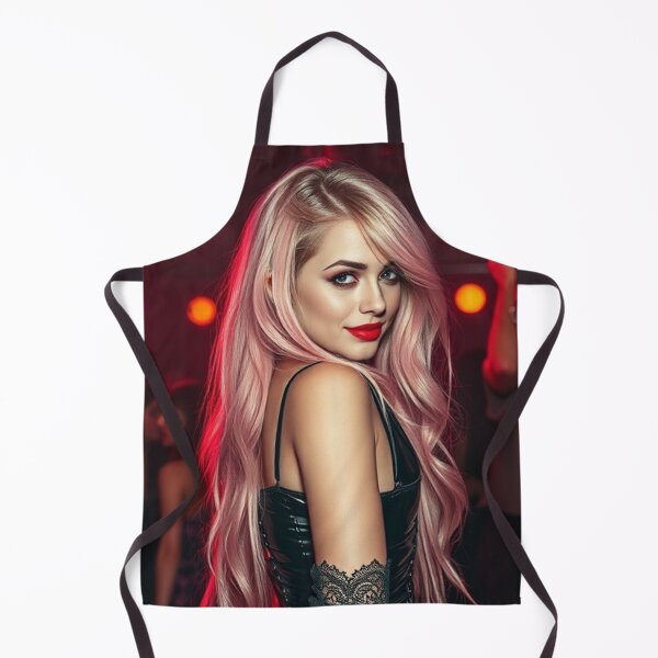 Item preview, Just a girl designed and sold by e-not-shop.