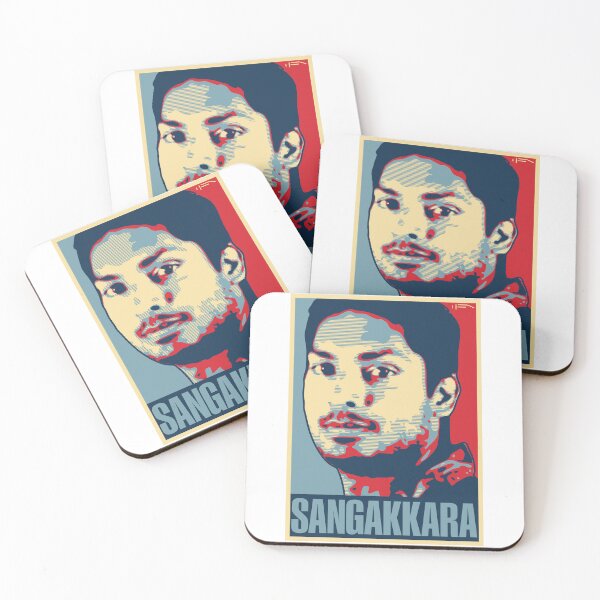 Item preview, Sangakkara designed and sold by DFA.