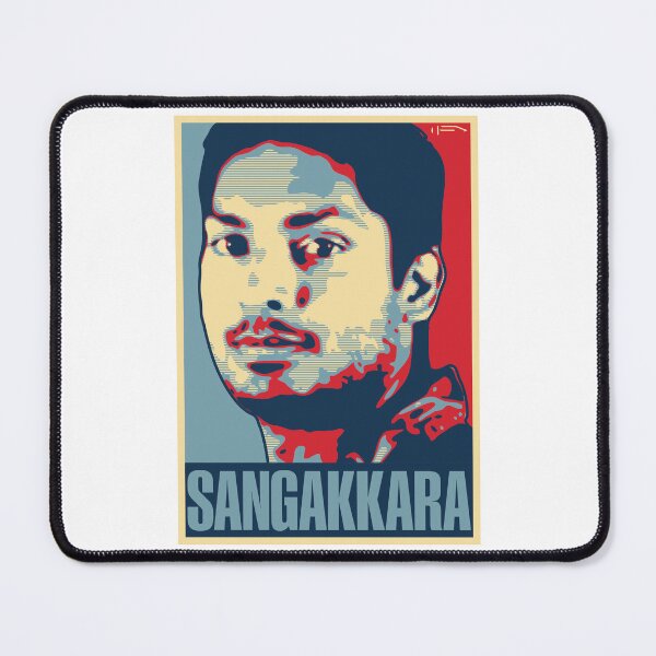 Item preview, Sangakkara designed and sold by DFA.