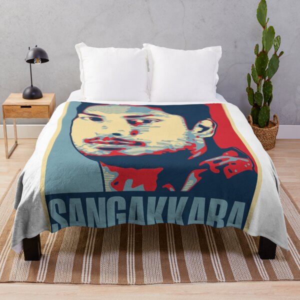 Item preview, Sangakkara designed and sold by DFA.