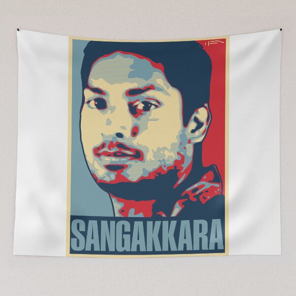Item preview, Sangakkara designed and sold by DFA.