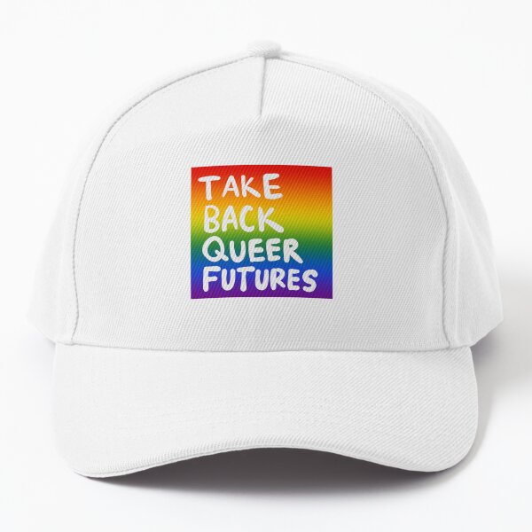 Aperçu de l'œuvre Reprenons le contrôle des futurs queer ! créée et vendue par heyimleo.