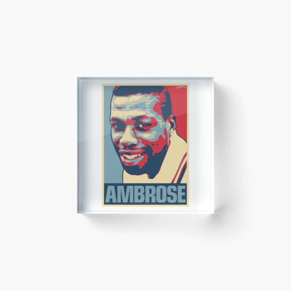 Item preview, Ambrose designed and sold by DFA.