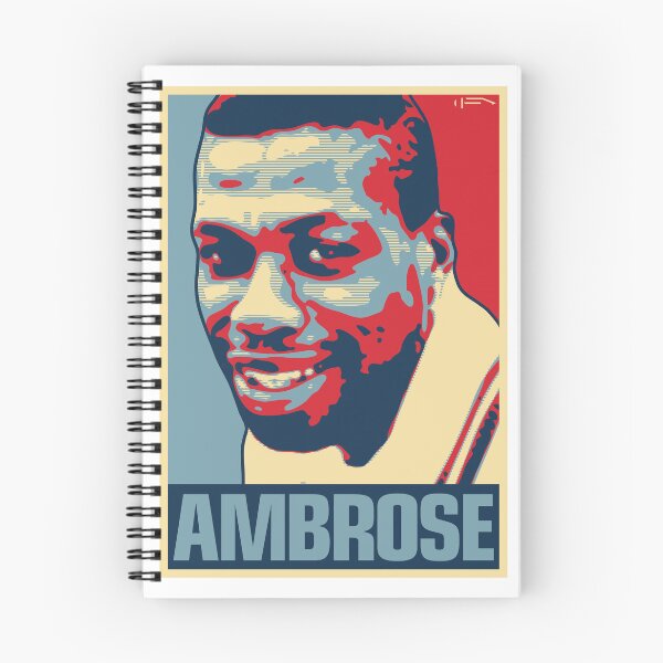 Item preview, Ambrose designed and sold by DFA.