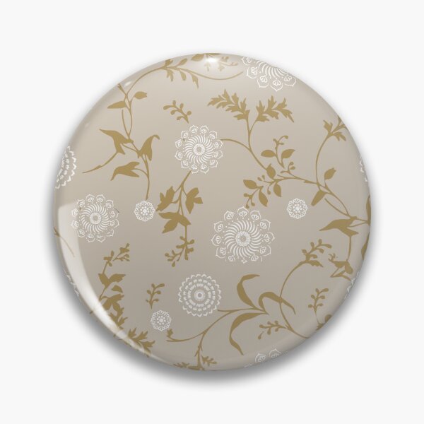 Item preview, Grand floral ramage designed and sold by Alessandro Remo Mazzoni Remotextiles.