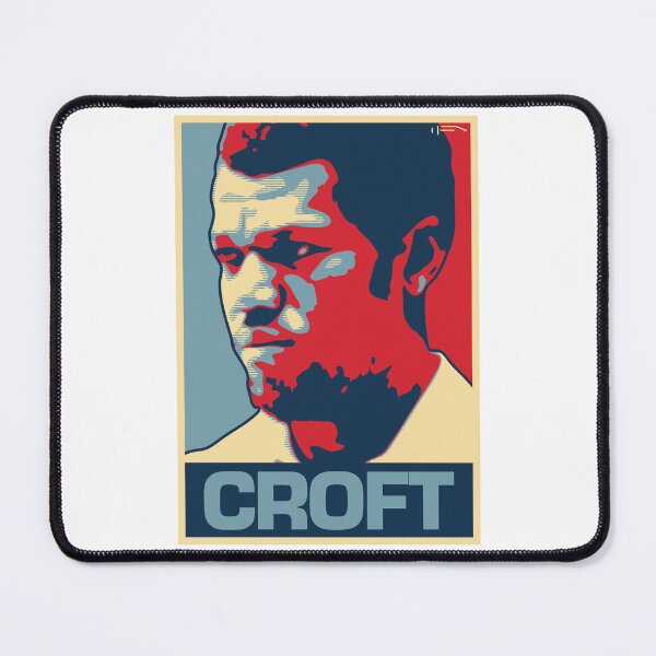 Item preview, Croft designed and sold by DFA.