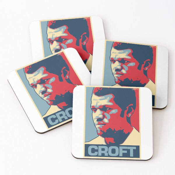Item preview, Croft designed and sold by DFA.