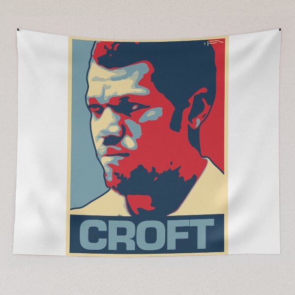 Item preview, Croft designed and sold by DFA.