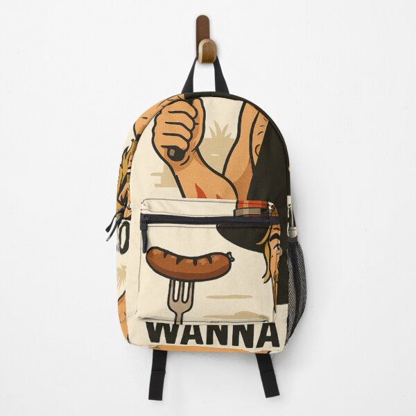 Item preview, Jim Bogan and his snag designed and sold by TheFreshPirate.