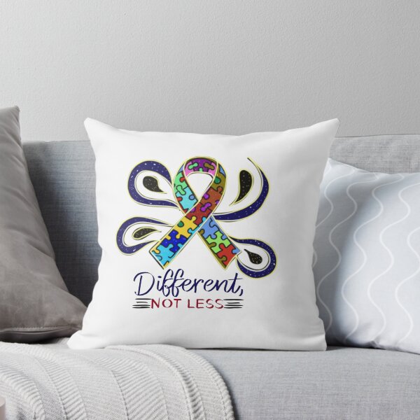 Item preview, Different Not Less  designed and sold by Ramadane_design1.