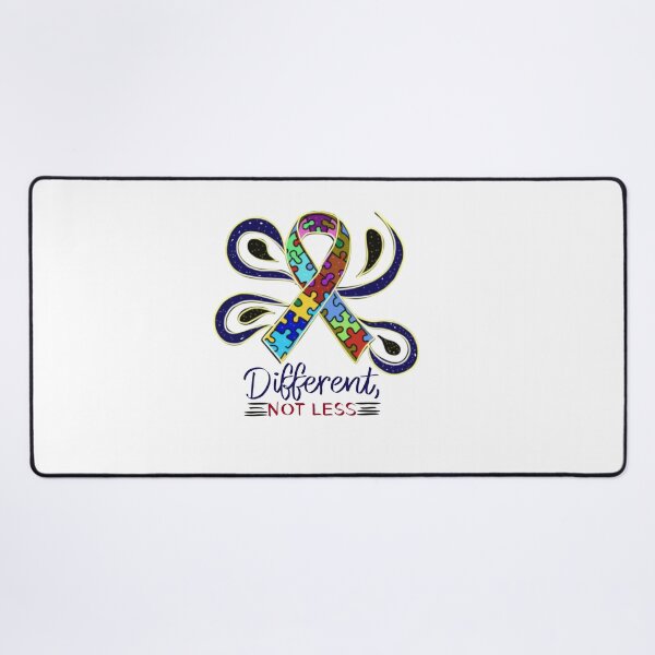 Item preview, Different Not Less designed and sold by Ramadane_design1.