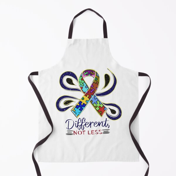 Item preview, Different Not Less designed and sold by Ramadane_design1.