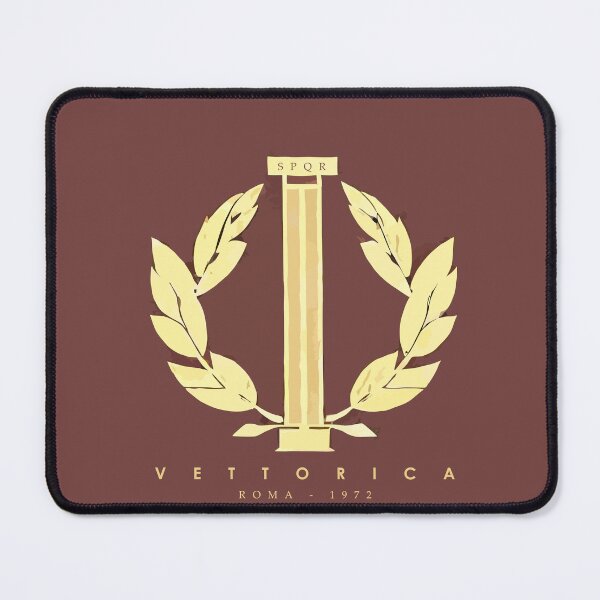 Item preview, V E T T O R I C A - Logo n.4 designed and sold by VETTORICA.