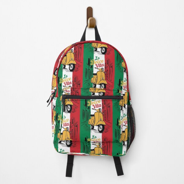 Item preview, La Dolce Vita, Italy designed and sold by Traveldrawings.