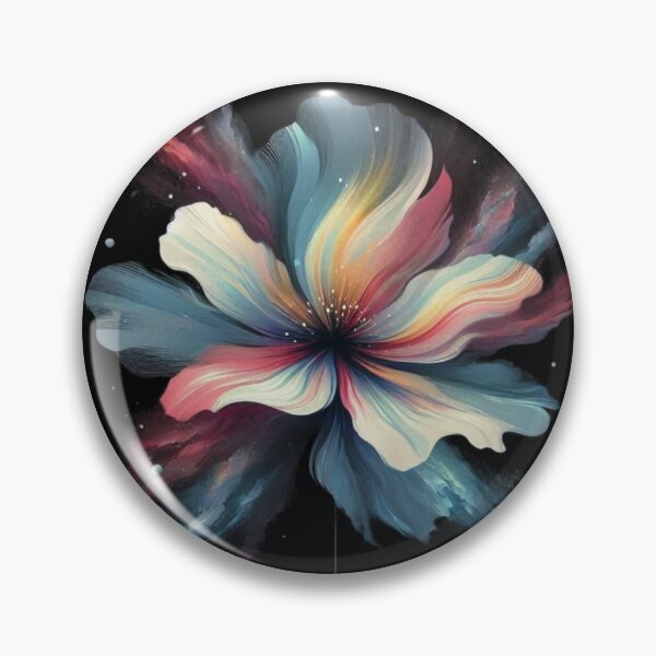 Item preview, Healing Flower designed and sold by CosmicPalace.