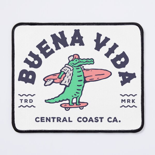 Item preview, Buena Vida designed and sold by VelazcoGitano.