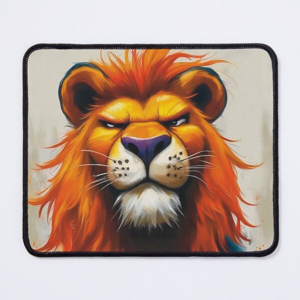 Item preview, Lion designed and sold by Artolex.
